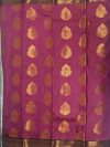 Fancy silk saree