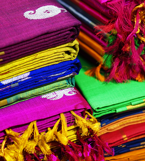 Budget Friendly Sarees