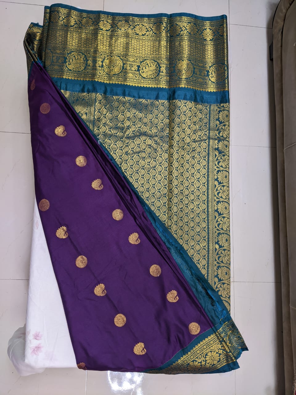 Semi Gadwal - Image 2